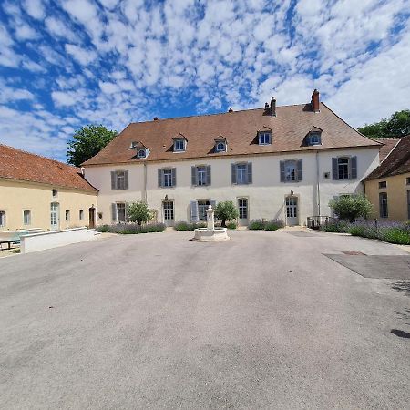 Tour De Lacuzon Dole Kültér fotó